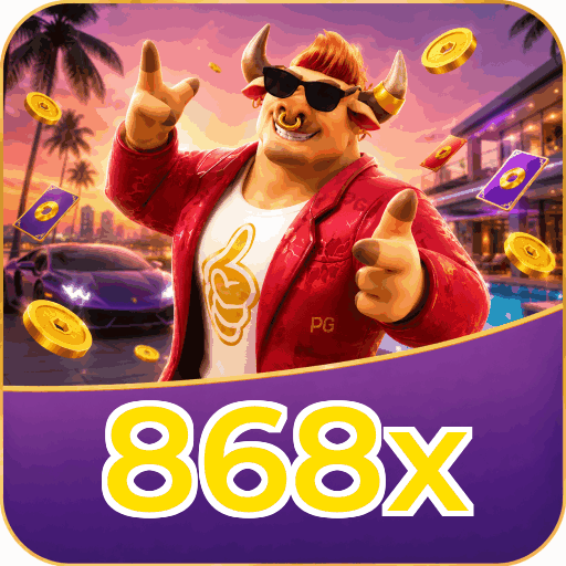 868x