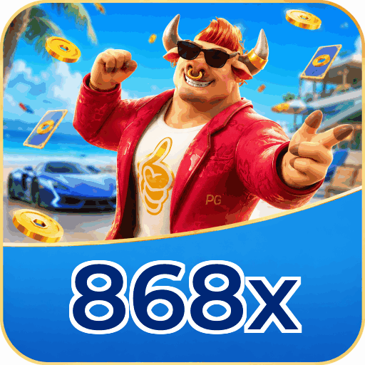 868x