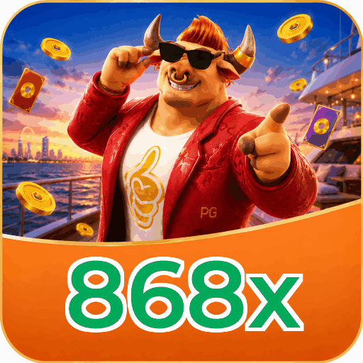 868x